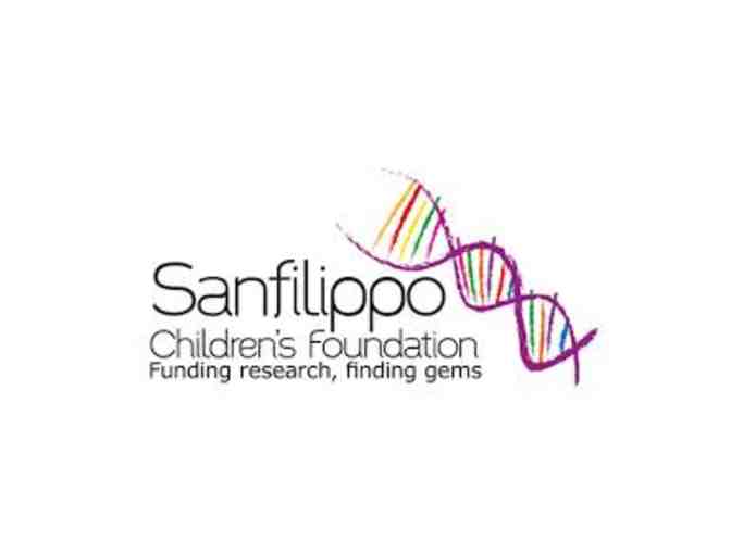 Sanfilippo Foundation (4 Tickets - Dec. 8th Christmas Concert)