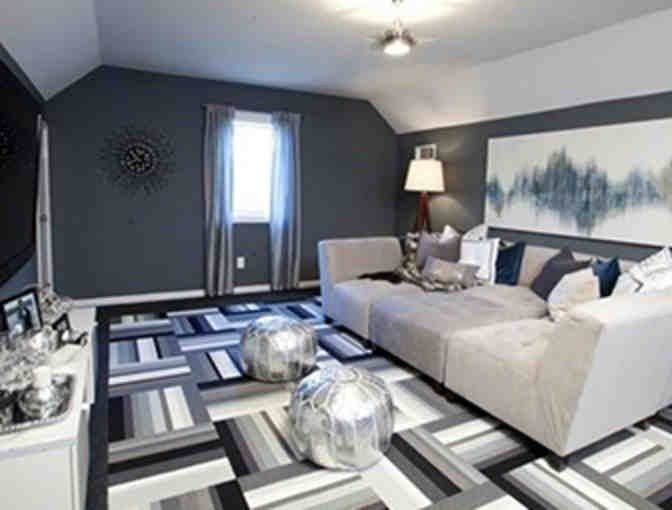 Blu Home Design Services