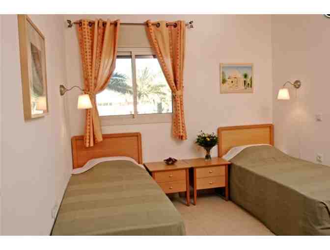 Israel Vacation Homes- One week in Herzliya Pituach in a One or Two Bedroom Apartment (A)