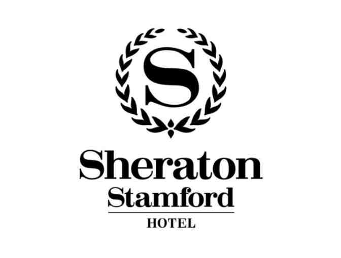 Staycation at the Stamford Sheraton & Six Thirteen Gift Certificate