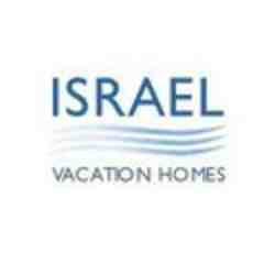 Israel Vacation Homes