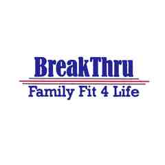 BreakThru Family Fit 4 Life
