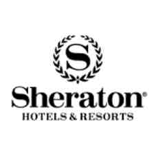 Stamford Sheraton Hotel