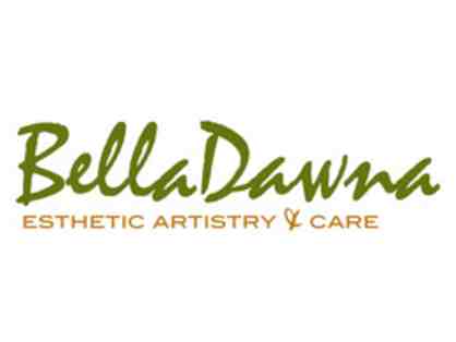 Hydrofacial - Bella Dawna Esthetic Artistry & Care