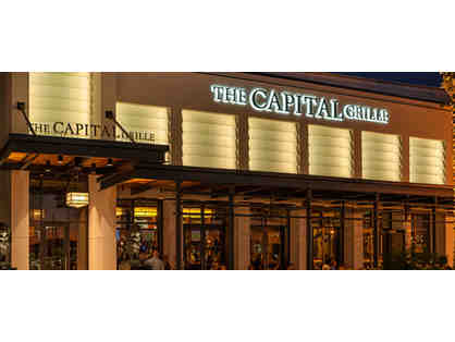 4 Course Wine Dinner for 8