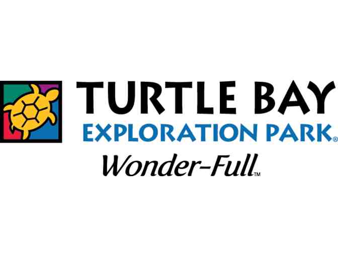 Get Away to Turtle Bay Exploration Park in Redding - Vacation Package
