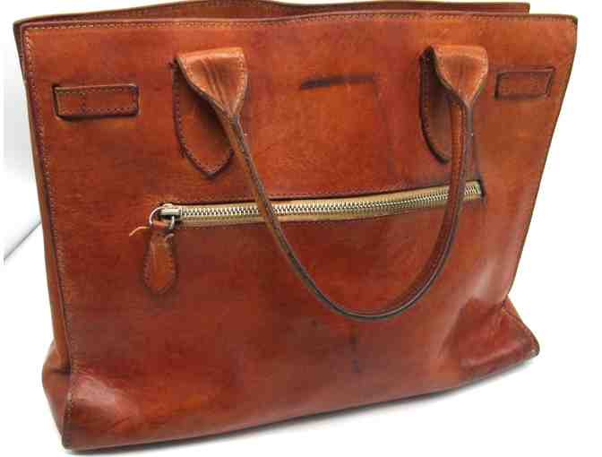 Dooney and Bourke Leather Handbag