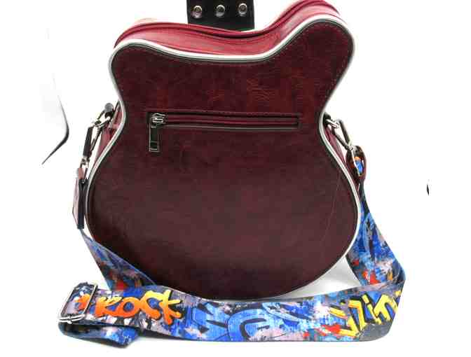 Guitar Backpack