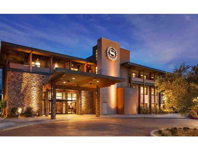 Holiday Package to Turtle Bay Exploration Park in Redding