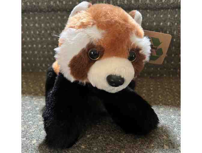 Sequoia Park Zoo General Admission - FOUR One-Day Passports - 12/31/25 Expiration