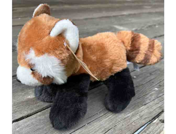 Sequoia Park Zoo General Admission - FOUR One-Day Passports - 12/31/25 Expiration