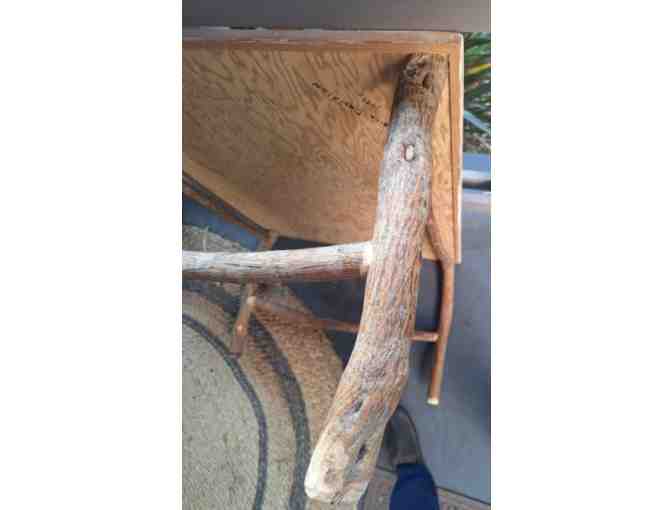 Sheep in the Pasture Table