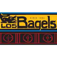 Los Bagels