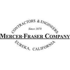 Sponsor: Mercer- Fraser