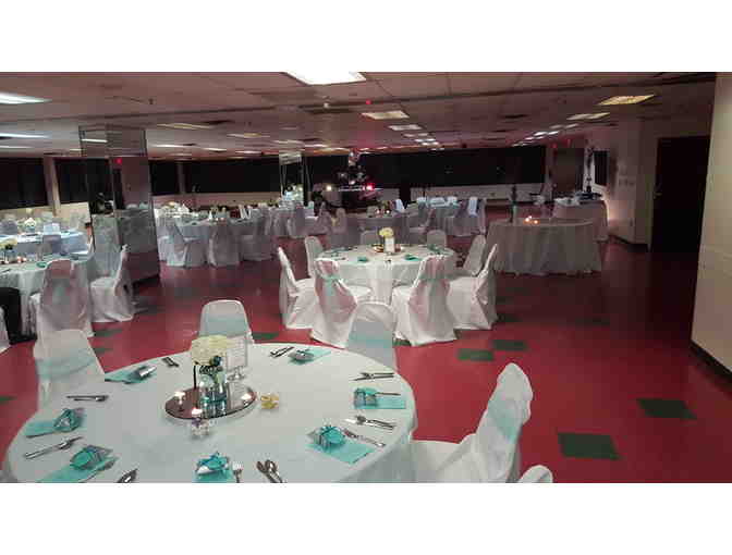 Wedding/Even 100 BEAUTIFUL PREMIUM Ivory/White Chair Cover Rental Package