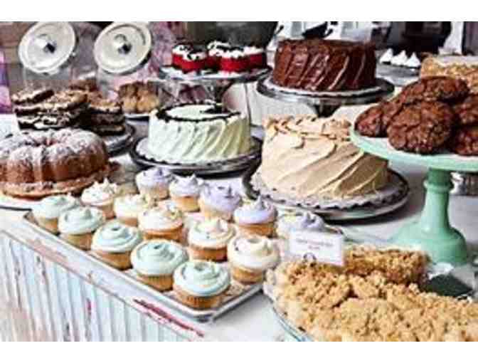 Magnolia Bakery - $50 Gift Certificate