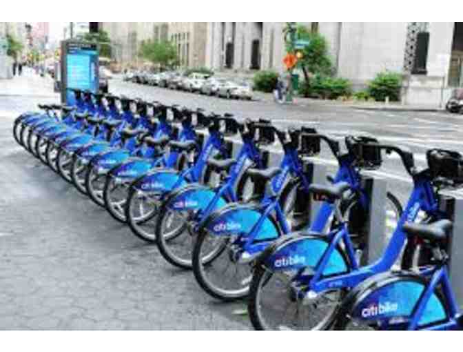 Citi Bike - 1 Year of Membership, #2