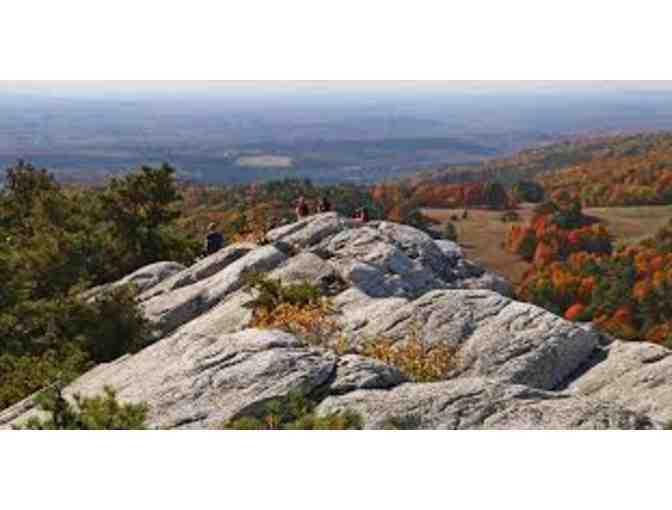 Mohonk Preserve - 1 Year Preserve PLUS+ Membership