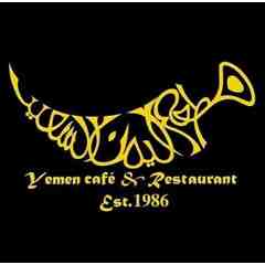 Yemen Cafe & Restaurant