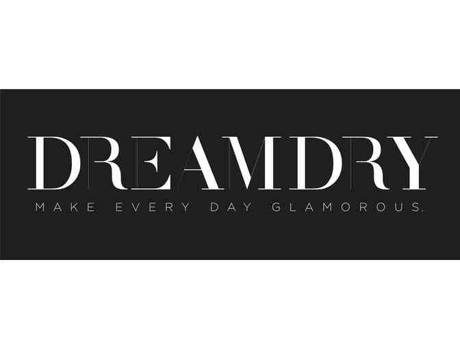 One Month Gold Membership to Dreamdry