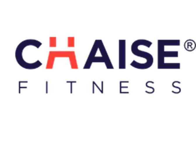 Three Group Classes at Chaise Fitness