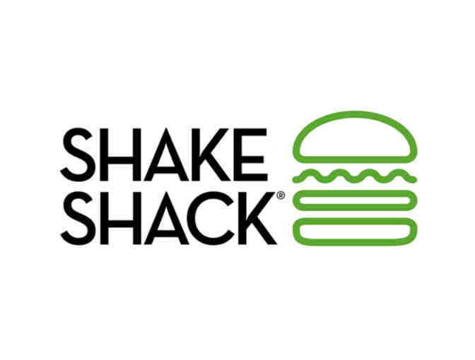 $50 Shake Shack Gift Card