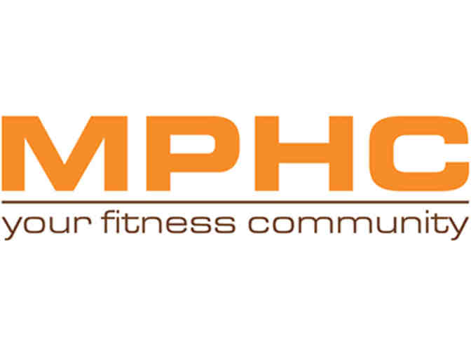 Manhattan Plaza Health Club (MPHC) Three Month Membership