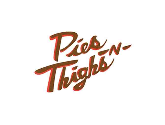 $50 Pies 'n' Thighs Gift Card