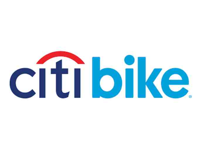 Citi Bike One Year Membership