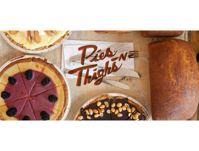 $50 Pies 'n' Thighs Gift Card