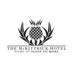 McKittrick Hotel