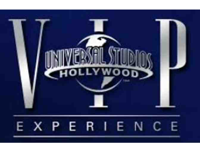 VIP Universal Studios Hollywood