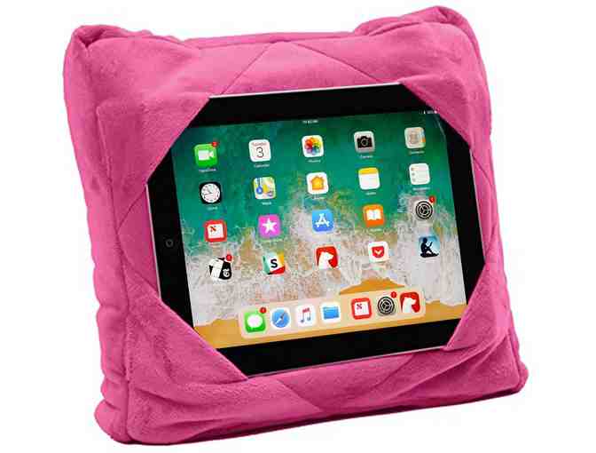 Gogo Pillow 3-in-1 Functional PIllow