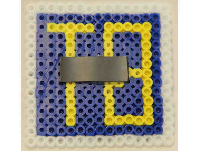 B-T Magnet