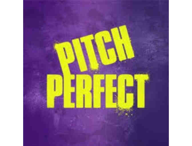 Pitch Perfect