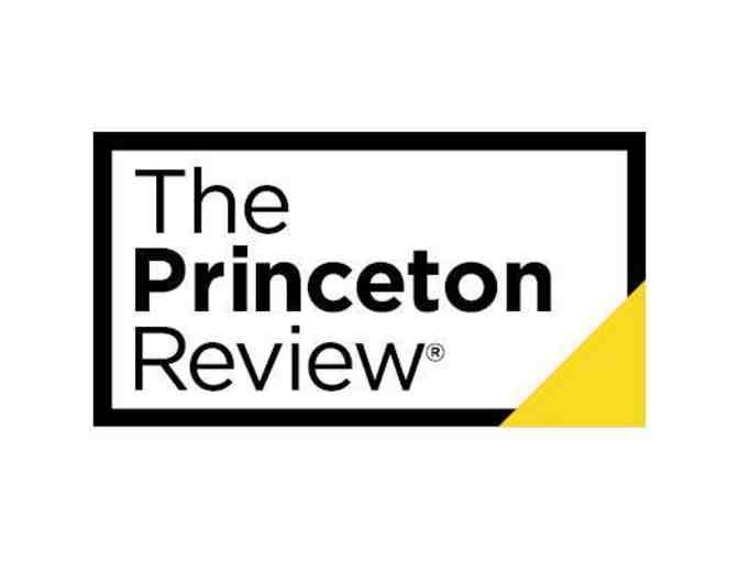 Princeton Review - Assorted Publications