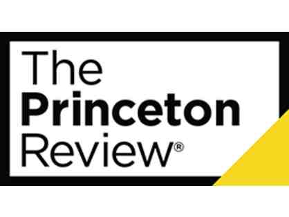 Princeton Review - SAT or ACT 30-hour Ultimate Classroom Course