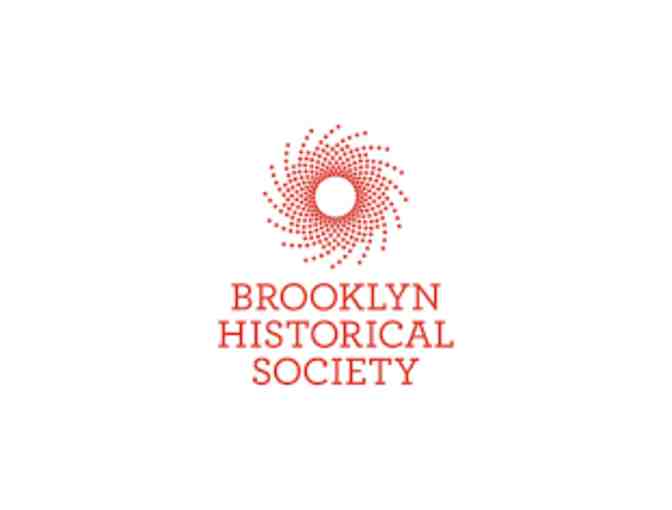 Brooklyn Historical Society Family Membership