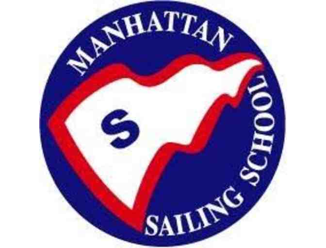 Sailing Course