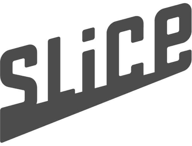 Slice Gift Card