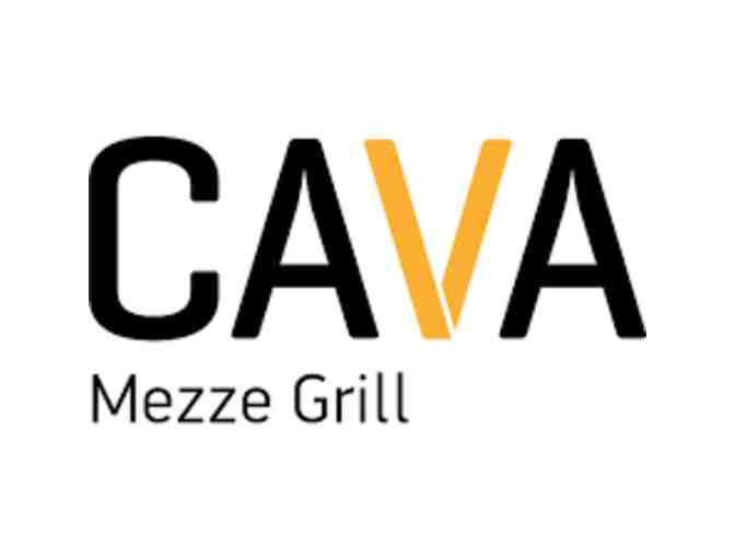 CAVA Gift Card