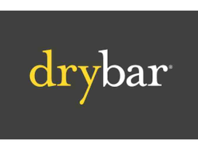 DryBar Gift Card