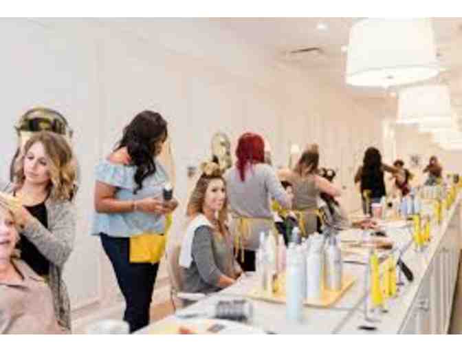 DryBar Gift Card