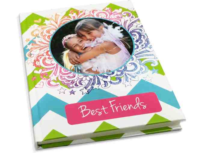 Personalized Photo Gifts