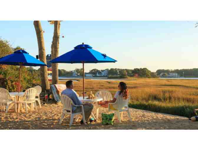 Bayside Resort Cape Cod - 2 Night Getaway