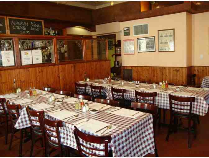 The Clinton Restaurant in Whitestone