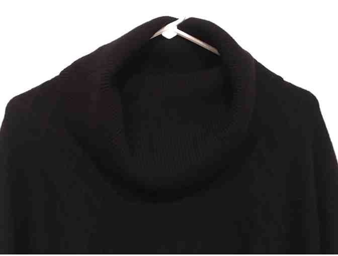 Lord & Taylor Cashmere Cowlneck Sweater, Size S/M