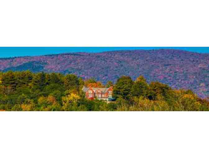 Vermont Getaway - Two Nights