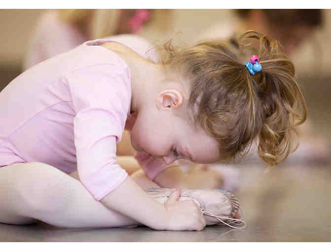 Ballet Academy East $100 Gift Card