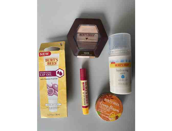 Burt's Bees Extravaganza